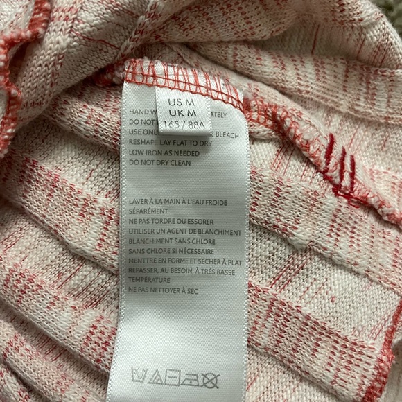 BDG short sleeve button up cardigan - Picture 4 of 4